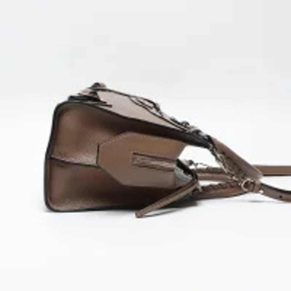 Balenciaga City Shoulder Bag Brown - Picture 5 of 13